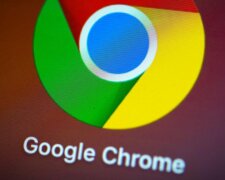 Google Chrome