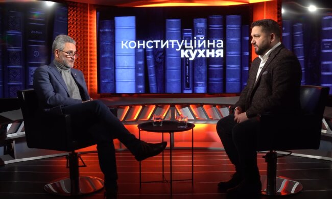 Руслан Рохов