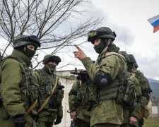 Повстання машин показало всю "міць" армії Путіна: ганебне відео