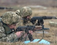 Українські воїни закінчили польський тренінг на Львівщині