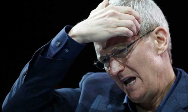 Apple годами подвергала опасности миллионы
