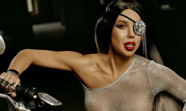 Солоха, фото, Instagram