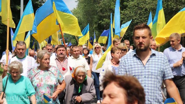 Богуцька сказала, за що буде соромно кожному українцю: "Ідіть у владу і боріться"