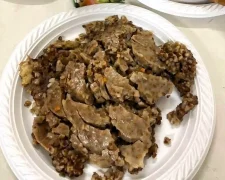 Шкільне харчування в Одесі