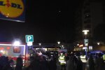Стрілянина у Німеччині, фото: BILD