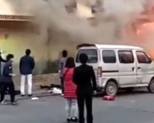 Майже два десятки китайців поплатилися за красу життям