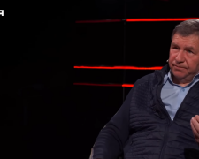 Михайло Поживанов