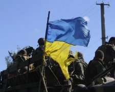 Під обстріл бойовиків потрапила мирна Красногорівка