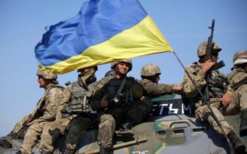 Забули, що війна: нацбезпеку фінансують крихтами з казни