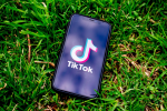 Платформа TikTok / фото: Pixabay