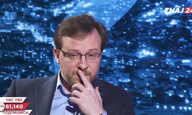 Алексей Толкачев