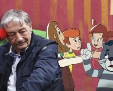 Помер легендарний письменник Едуард Успенський