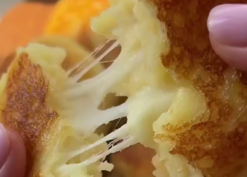 Картопляні сирники, кадр з відео