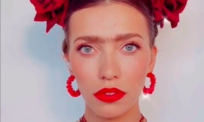 Регіна Тодоренко, instagram.com/reginatodorenko/