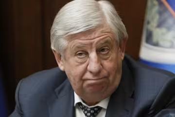 Шокин просит американцев помочь «почистить» Генпрокуратуру
