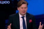 Депутат Європарламенту від Німеччини Максиміліан Кра