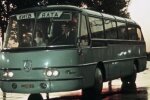 ЛАЗ "Україна-1", скріншот: YouTube