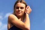 Юлия Левченко, фото: Instagram