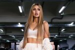 Вікторія Боня, фото з Instagram