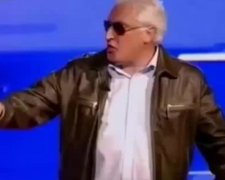 "Не ори мне в ухо": як проходять дебати до Держдуми РФ (відео)