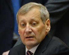 Нардепи все ж таки відправили у відставку Вощевського