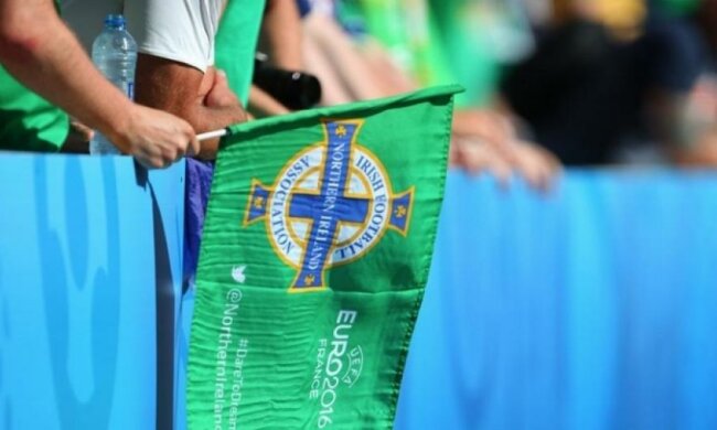 На Евро-2016 трагически погиб болельщик из Северной Ирландии