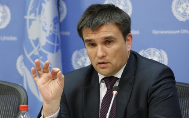 Миротворці на Донбасі: Клімкін назвав дати
