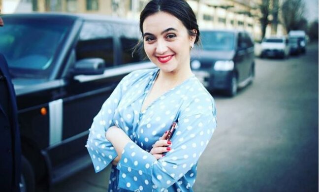 Мендель перейшла від Зеленського до боготворіння прем'єра Шмигаля - "У нього стійкий"