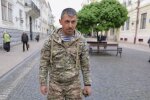 Кинув бізнес в Італії та пішов на фронт: український військовий розповів, чи шкодує він про це