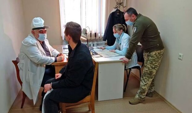 ВЛК по новым правилам: что изменилось для военнообязанных украинцев с июня