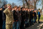 Новые правила призыва в ВСУ: скоро будут забирать старшеклассников?