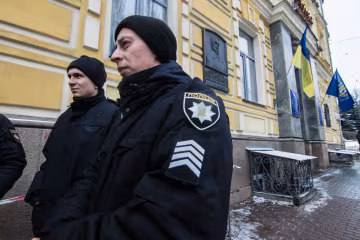 Суицид в Богомольца: новая информация о теле студентки повергла страну в полный шок
