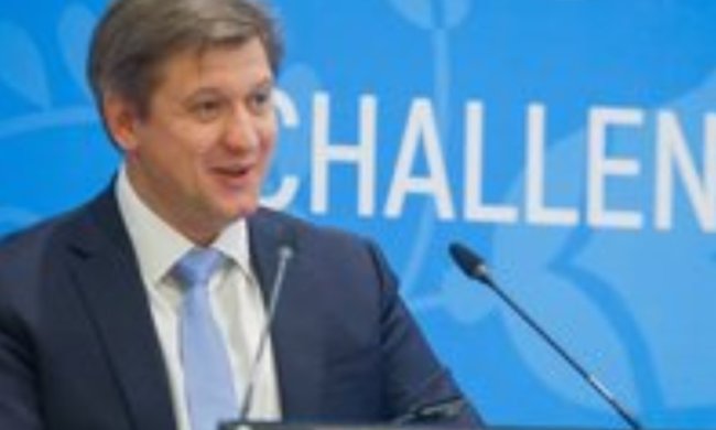 Секретарь СНБО допускает запуск рынка электроэнергии с 1 июля