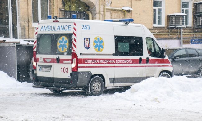 Страшна інфекція скосила одразу п'ятьох новонароджених українців