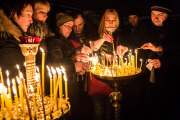 Церква // gettyimages