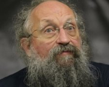 "Онотоле" Вассерману вручили російське громадянство