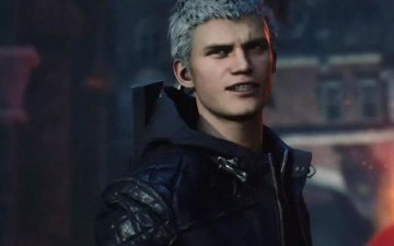 Devil May Cry V: продовження гри показали через 10 років