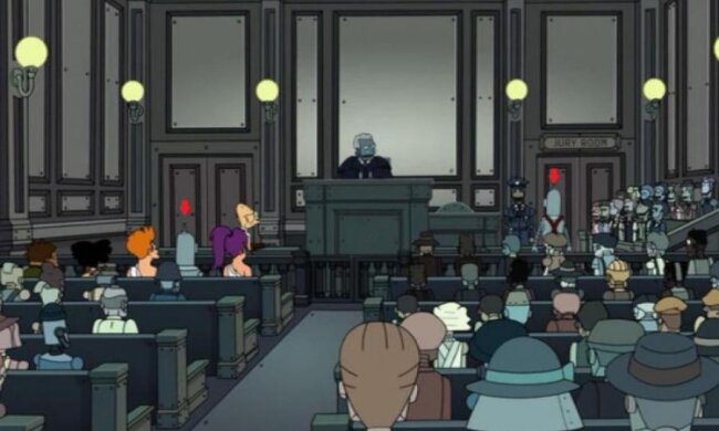 Китайці провели перший кіберсуд