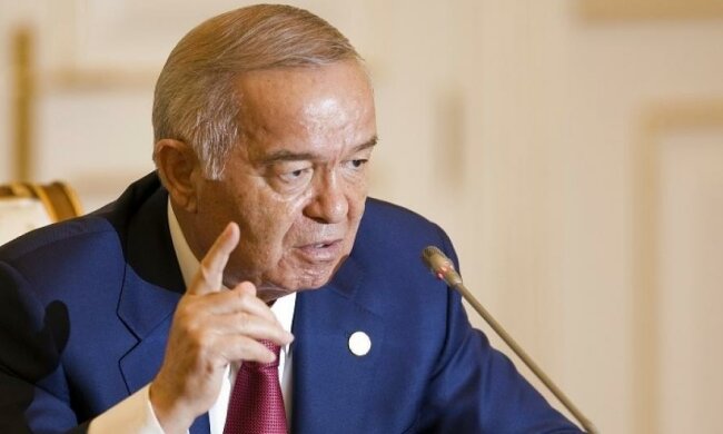 Донька президента Узбекистану назвала діагноз батька й попросила молитися
