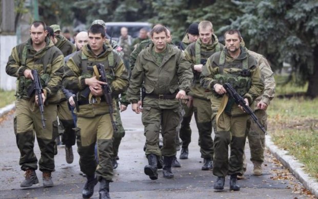 Бойовики Донбасу знайшли "винних" у своїй тупості