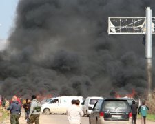 Подробиці вибуху в Алеппо: десятки жертв виявилися дітьми