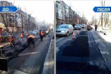 До и после: как выглядит благоустройство глазами киевских коммунальщиков