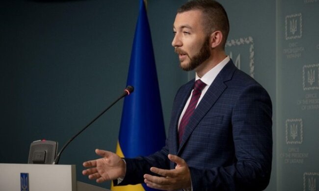 Сергій Нікіфоров, фото ОП