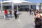 Прогноз погоди, скріншот: Youtube