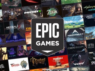 Epic Games Store / фото: скриншот Youtube