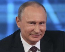 Путін поміркував про геїв у душі та дзюдо