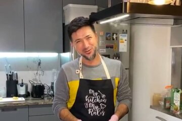 Мурат Налчаджіоглу / скріншот з відео