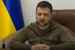 Скрин, видео YouTube Зеленский