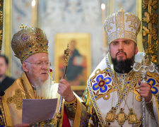 Томос и ПЦУ ворвались в школьные учебники: о чем расскажут