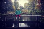 Любитель фотошопа шокував мережі знімками дочки